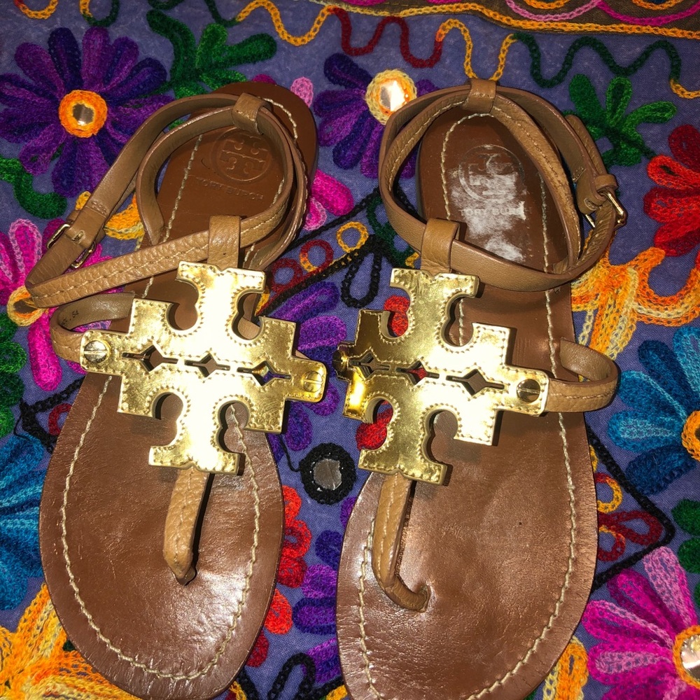 Tory Burch sandals